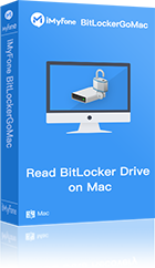 iMyFone BitLockerGoMac