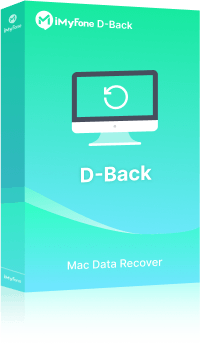 D-Back for Mac