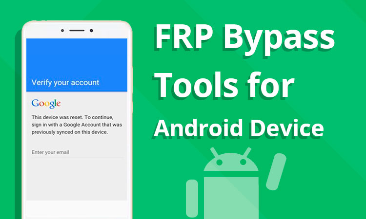 frp bypass tools free