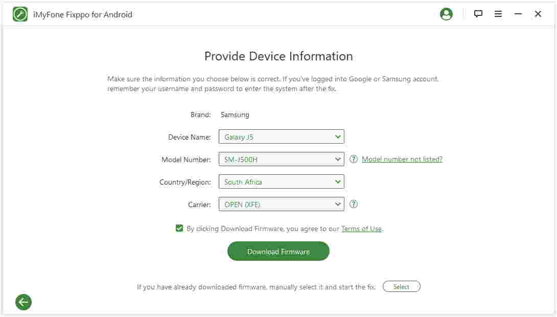 Samsung SM-A326U Firmware File (How to Flash Stock ROM)