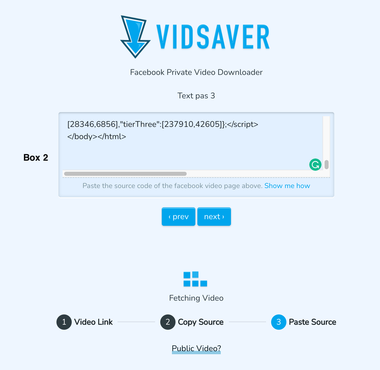 21 Guide 6 Tools For Downloading Private Facebook Videos