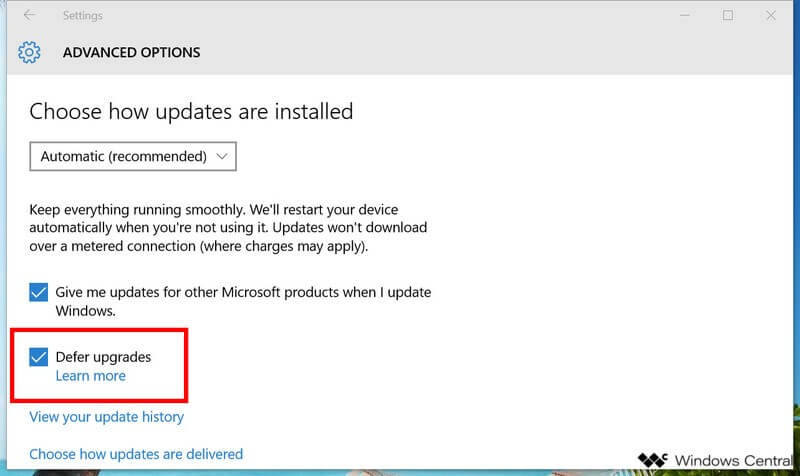 Top 8 Fixes: Windows Could Not Search for New Updates | Zailzeorth's Blog