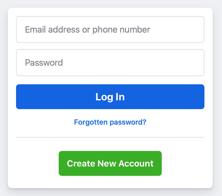 Detailed Guide on How to Recover Your Facebook Account Through Friends.