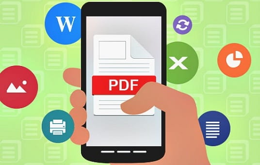 i just bought pdf reader pro lite and cannot find it