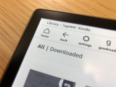 98  Amazon kindle recover deleted books For Adult