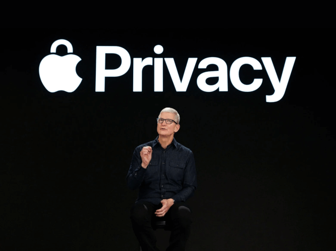 Mac privacy