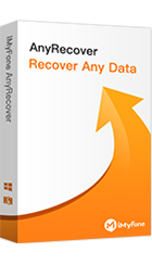 is anyrecover free