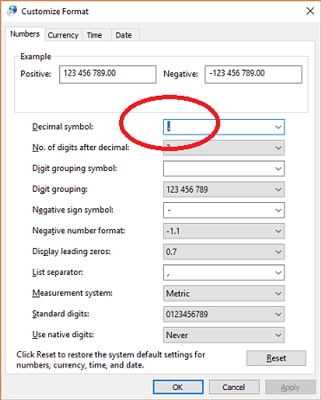 windows media creation tool the parameter is incorrect
