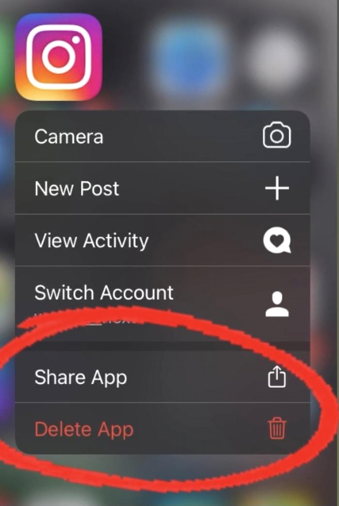 How To Clear Instagram Cache Iphone 2024 - Sonni Elfrieda