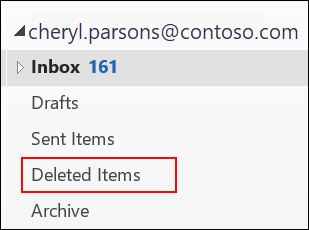 deleted-items