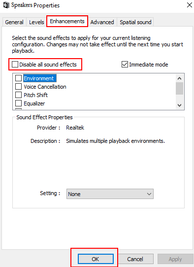 where is generic audio driver where is generic audio driver