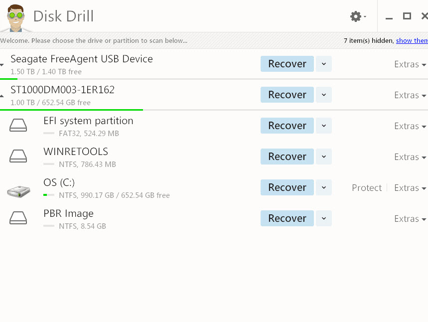 sd card recovery tool download