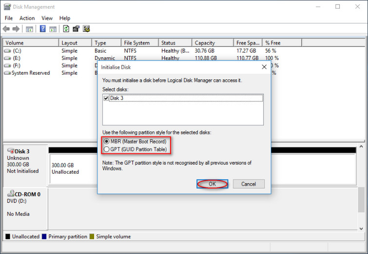 format seagate expansion drive for mac in windows 7