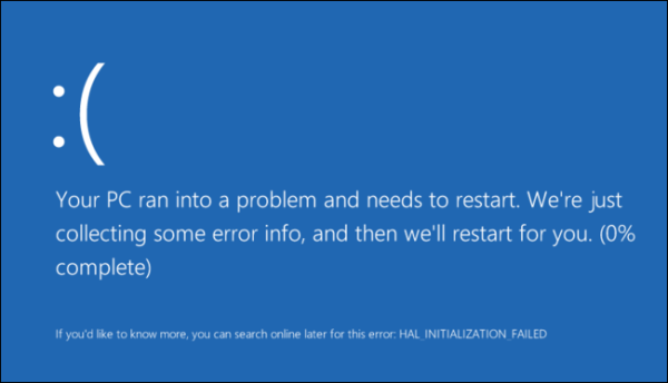 bsod when playing video games