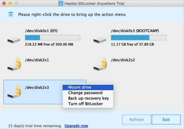 Hasleo BitLocker Anywhere Full Version + Crack [Latest]