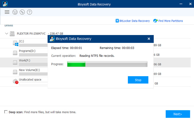 iia boysoft data recovery for mac free