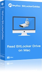 open bitlocker to go on mac