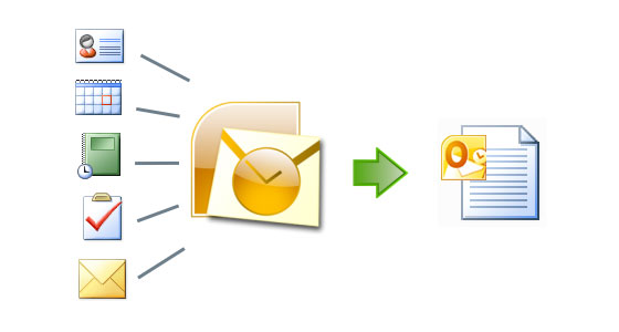 Recover Deleted Pst Files For Outlook 2019 2016 2013 2010