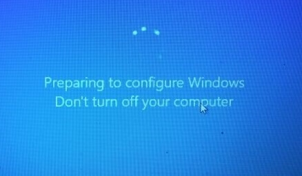 5 Ways To Fix Windows 7 Update Stuck
