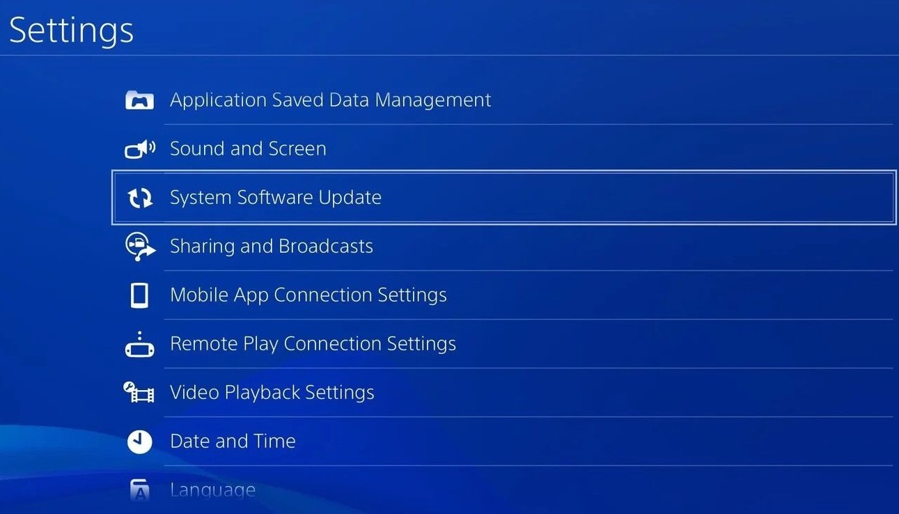 ps4 system software update 9.00 download