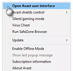 how to recover deleted files from avast