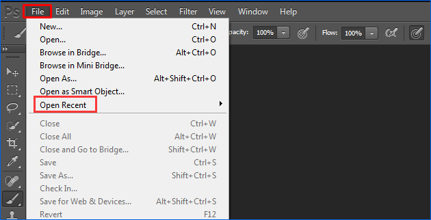 where to put font files for photoshop mac