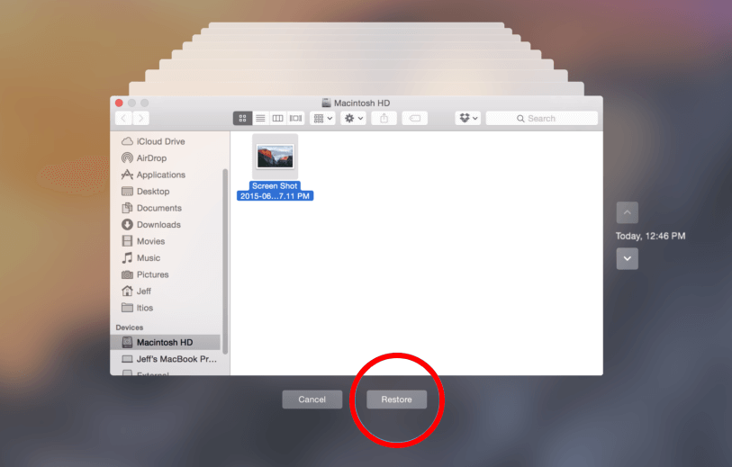 search for psd files on mac