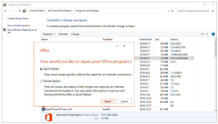 Fix Excel Crashes On Saving As A File Error Easily Fix Excel Crashes On Saving As A File Error Easily