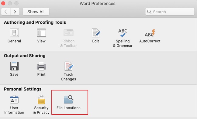 word and powerpoint for mac will only open in safe mode