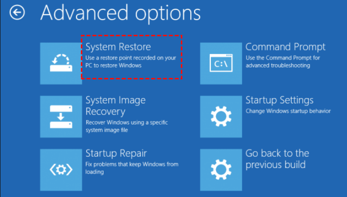 Fix Windows Couldn’t Load Correctly Error in Windows 11/10/8/7