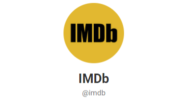 Telegram IMDb Bot