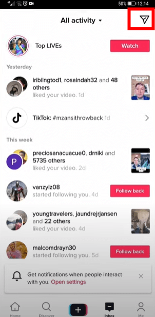Guide How To Make Tiktok Group Chat