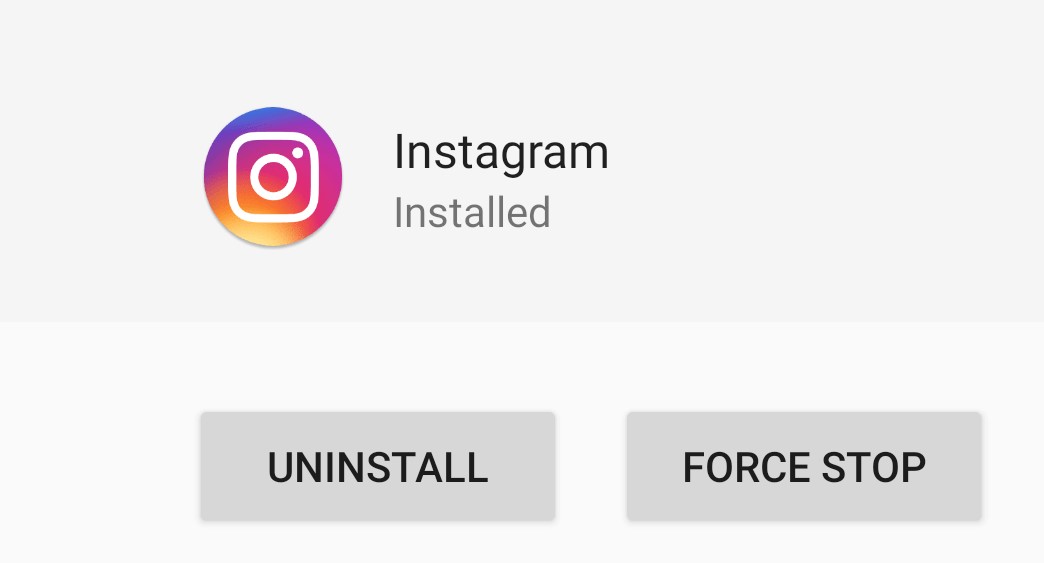 [9 Ways] Fix Instagram “Sorry There Was a Problem with Your Request” Error