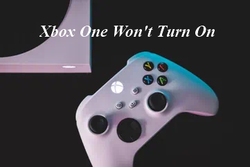 How to Fix Xbox One Won’T Turn On But Beeps? 