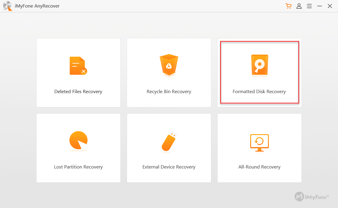 How to Fix SD Card Keeps Unmounting Issue?