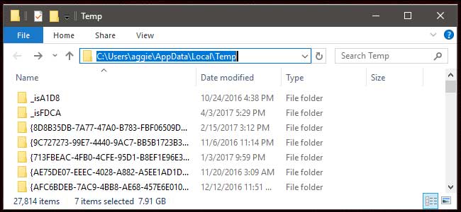 psd file recovery temp folder