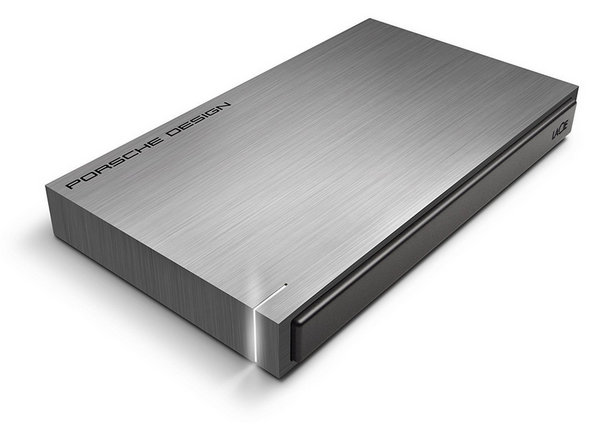 lacie external hard drive recovery