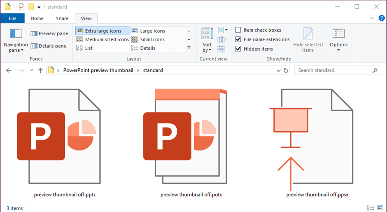 Powerpoint Found A Problem With Content