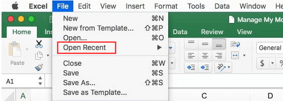 excel for mac 2016 not saving the settings excel for mac 2016 not saving the settings