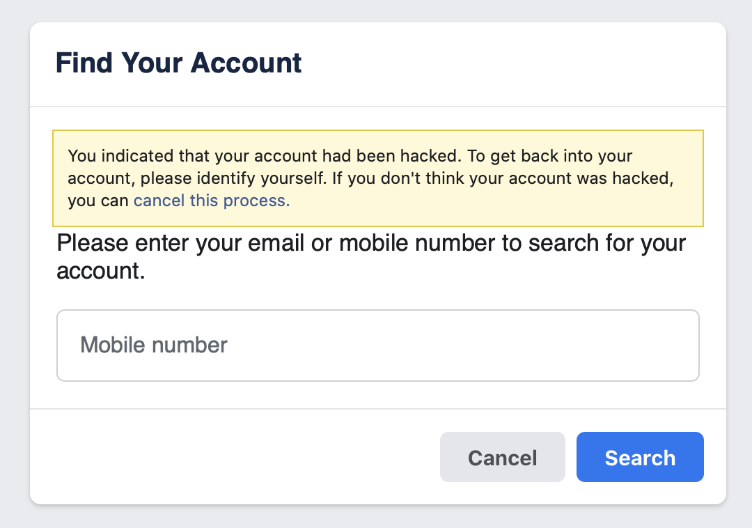 Instagram Disabled My Account for No Reason – Here’s What to Do