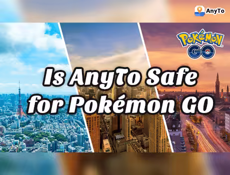 anyto pokemon go