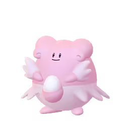 blissey