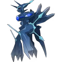 dialga origin forme
