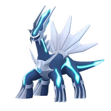 dialga