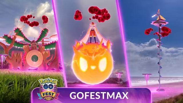 gofestmax timed research encounter