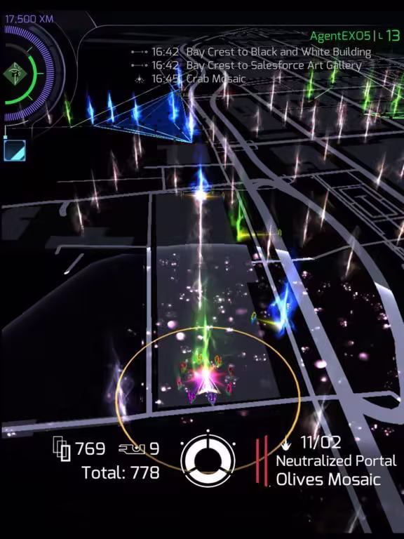 ingress prime