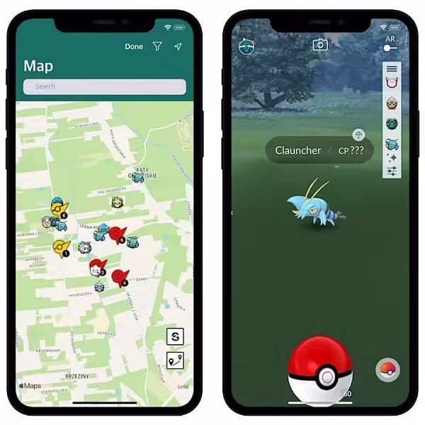 ipogo pokemon go joystick mod apk