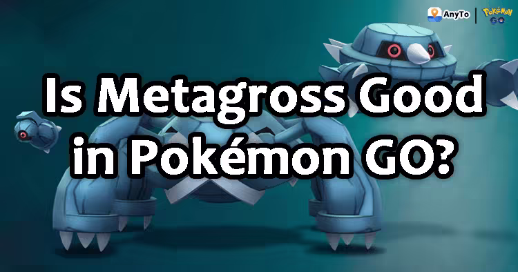 metagross pokemon go