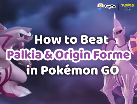 palkia pokemon go