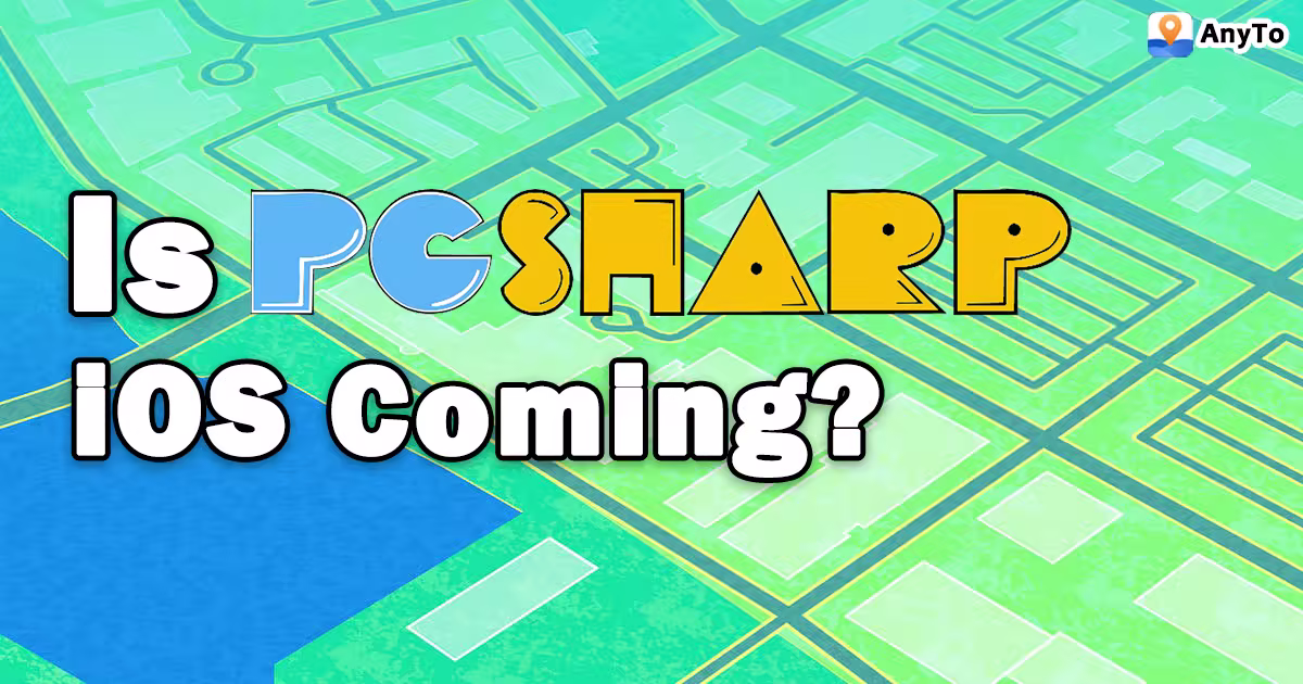 pgsharp ios